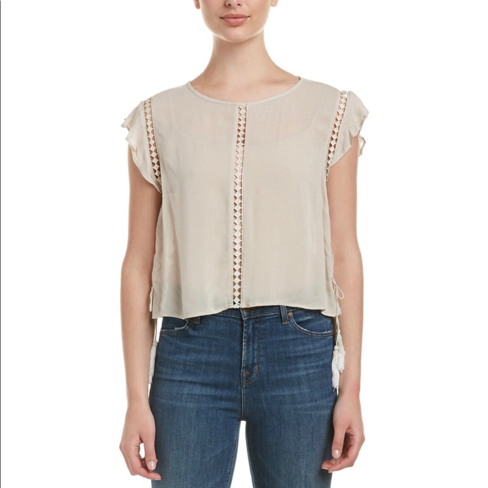 Dolce Vita Blouse